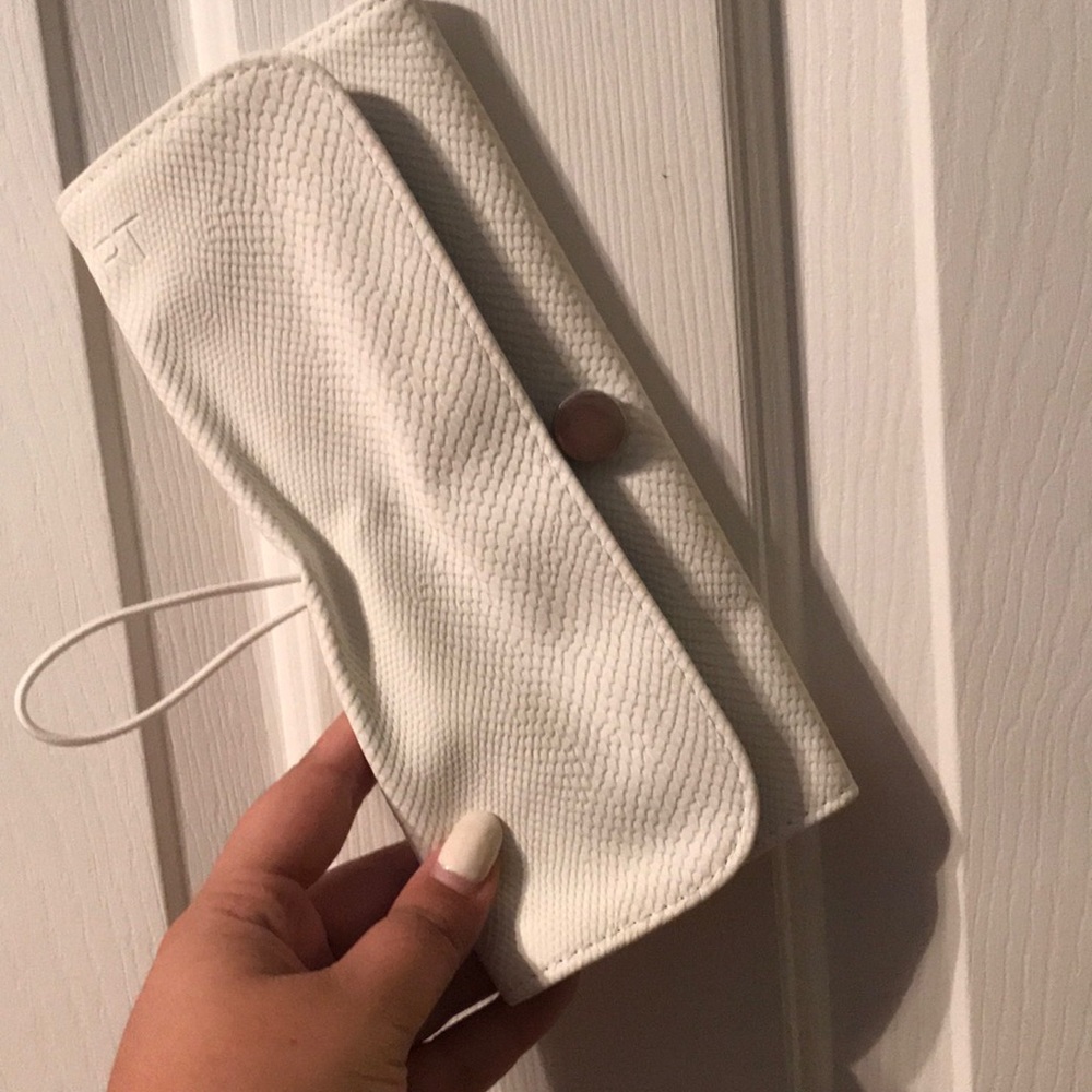 Real Techniques Brush Travel Bag Make Up